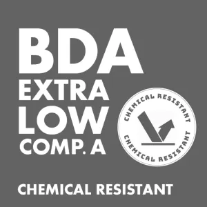 BDA Extra Low Viscosity Comp. A (14.40 kg)