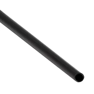 Hölje / Svart 10mm