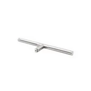 Turn handle for push rods 16 / 20mm
