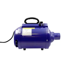 Sewer Dryer 3200 W