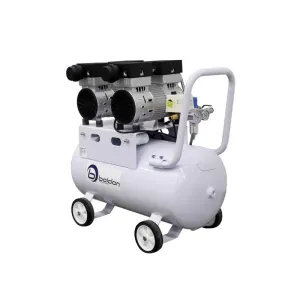 Boldan® 50 L Air Compressor Low-Noise