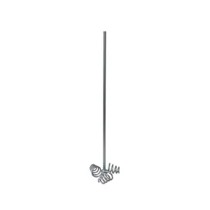 Triple Spiral Mixer