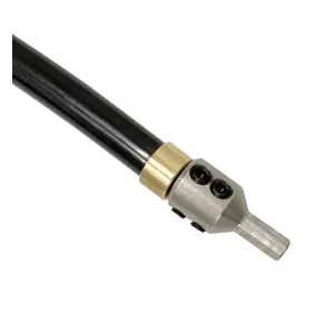 Redo att använda vaijer 8mm 20 m