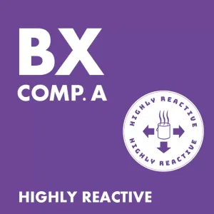 BX Comp. A 15 (14.0 kg)