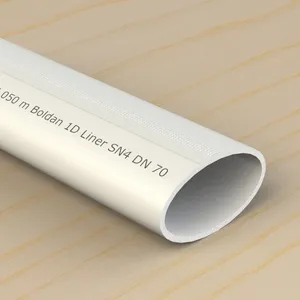 Boldan 1D Liner SN4 DN70