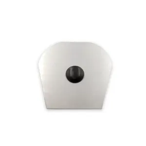 Stanklås med plugg plug, stor