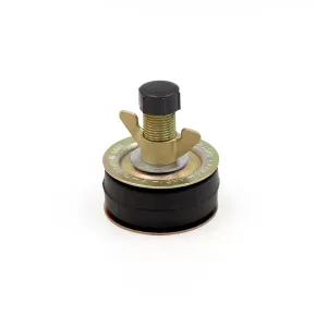 3&amp;#039;&amp;#039; Pipe Stopper (73-85mm) Flow-Through