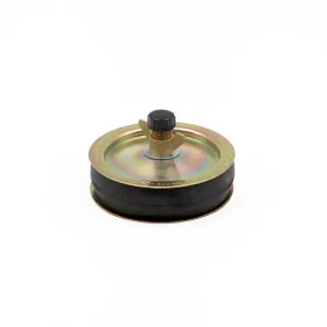 6&amp;#039;&amp;#039; Pipe Stopper (146-163mm) Flow-Through