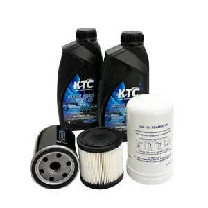 Maintanence kit for KTC Compack Compressor 2000h
