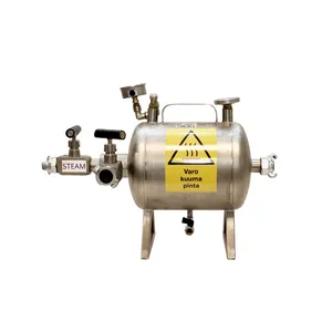 Steam Box TD50 / 150