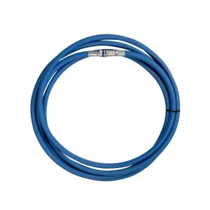 Vapor-Resistant Compresser Air Hose 10m