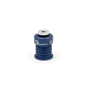 Packer head DN30 with Blind Screw