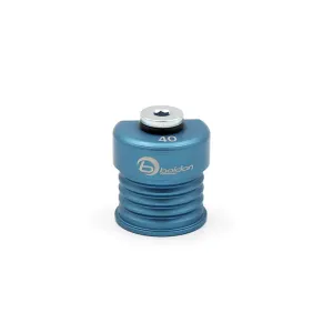 Packer head DN40, with Blind Screw