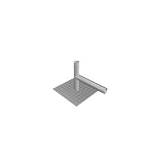 Grenfoder 100-100-90 G:300mm, S:600mm