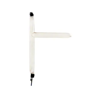 Siliconblåsor 70-70-90 G:700mm, S:1450mm