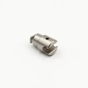 Adapter T-coupling D20-D16