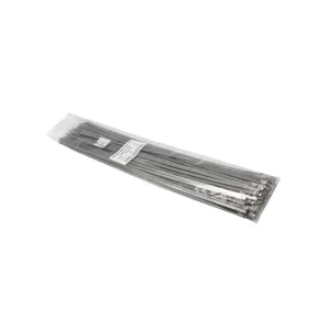 RST Stainless Steel Ball Lock Type Cable Tie