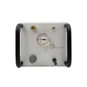 Boldan® Control Box Pres/Vac