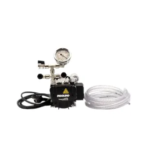 Vacuum Pump komplett set