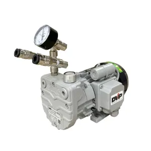 Vacuum Pump Complete Set V2