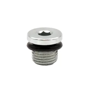 Steam plug 2mm