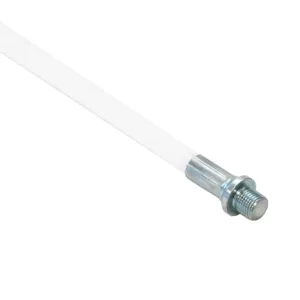 Middle bar 10mm / 128cm for bladder body Long