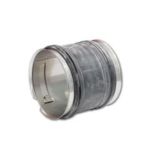 Quick-Lock Liner End EPDM med packning DN 600