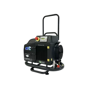 Screw Compressor KTC Compack 2 Special Trolley 2,7kW