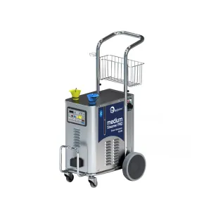 Boldan mediumSteamer PRO 3,6 kW