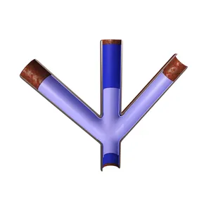 Dubbel Grenfoder  180-70-70-50-45