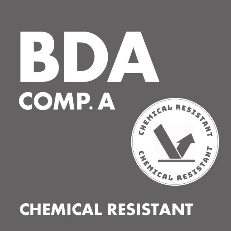 BDA