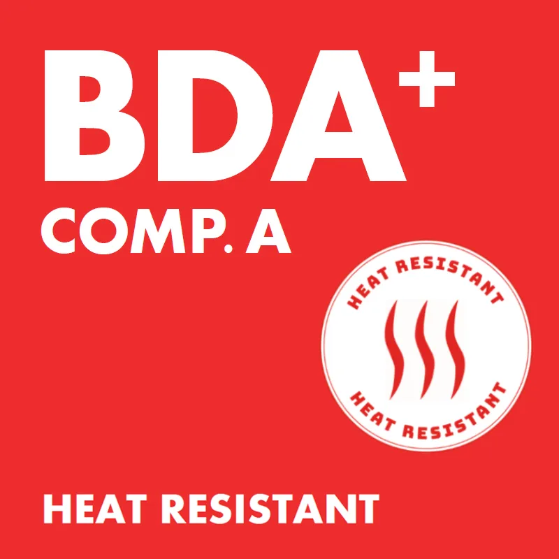 BDA+