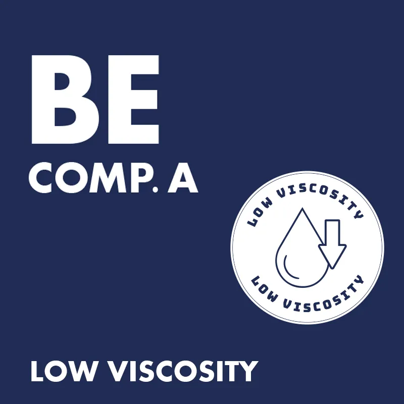 BE