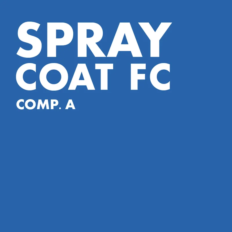 SprayCoat