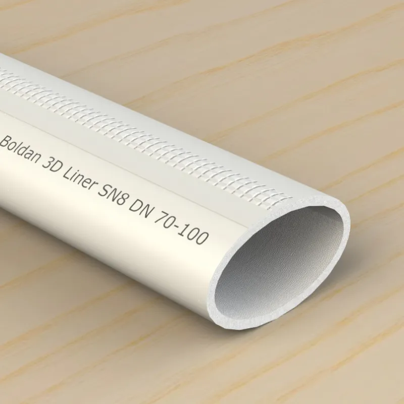 Boldan 3D Liner 4,5 mm