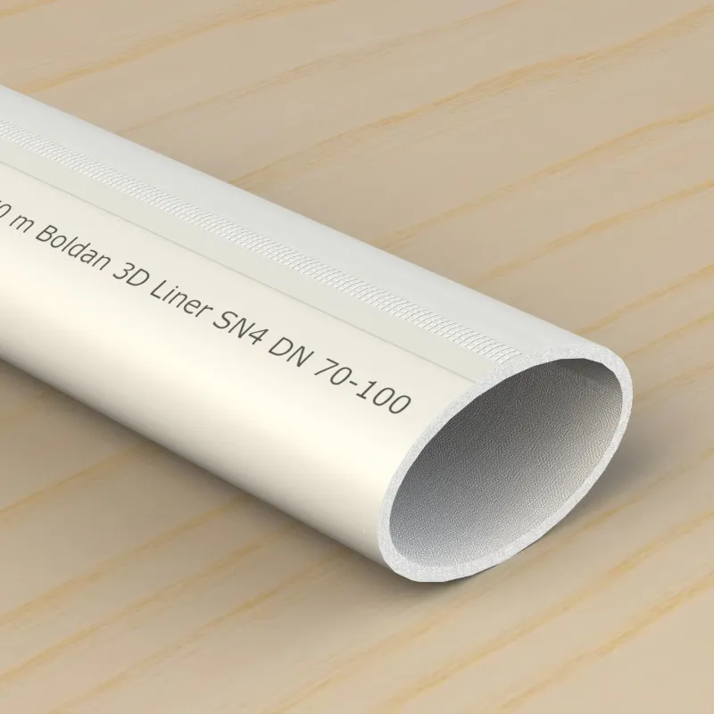 Boldan 3D Liner SN4