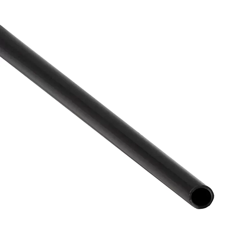 Hölje / Svart 10mm
