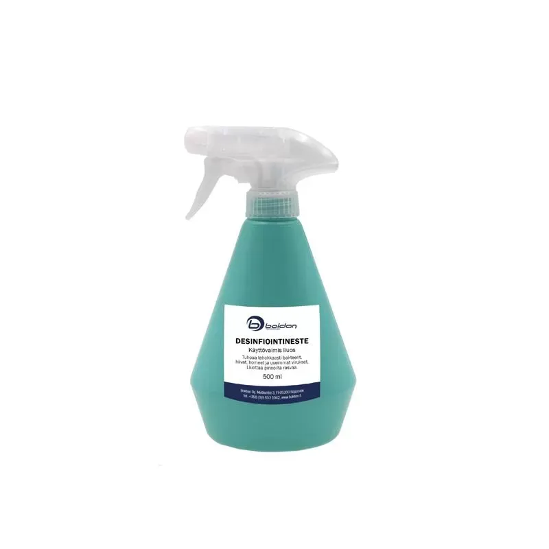 Boldan Disinfectant 500ml *Discontinued Product