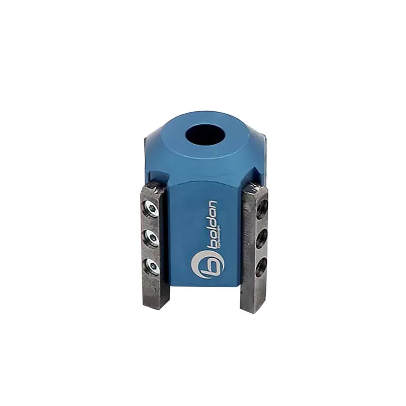 Liner Borr DN100 - 200   för 12 mm vaijer
