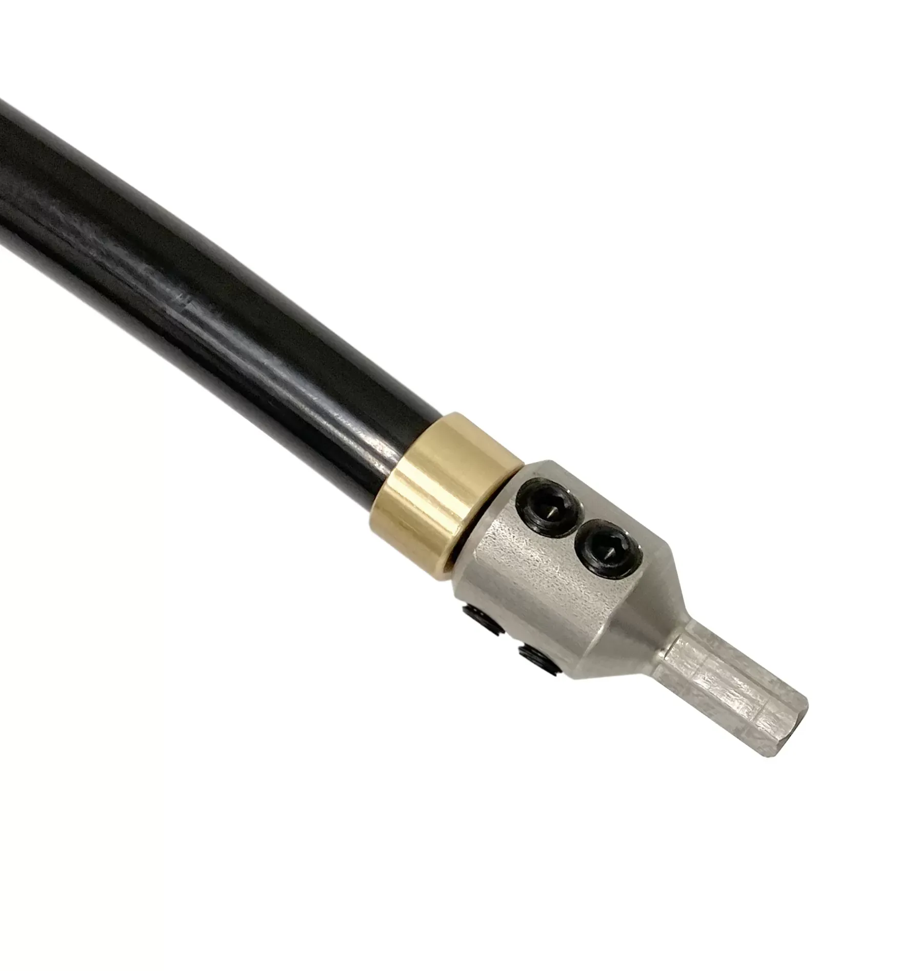 Redo att använda rensvaijer 10mm ,10m