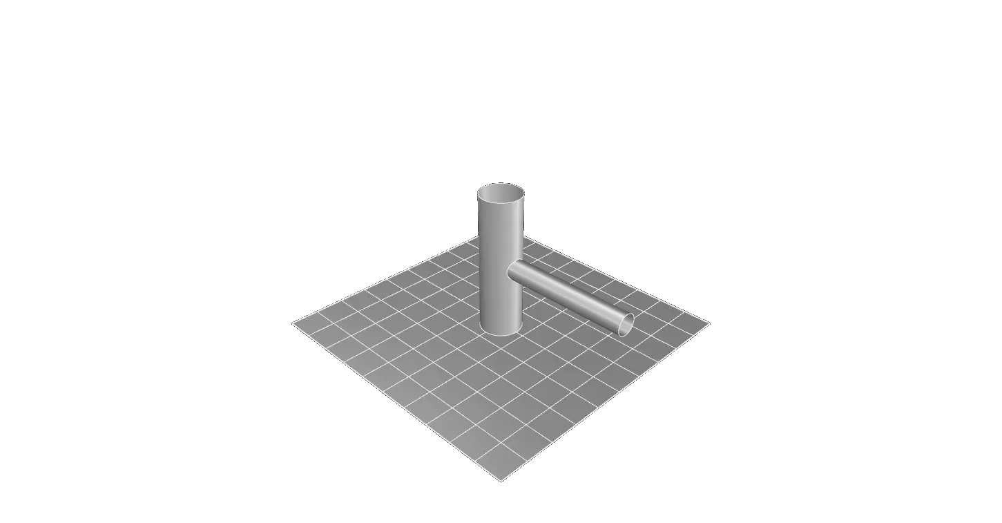 Grenfoder 100-50-90 G:300mm, S:340mm
