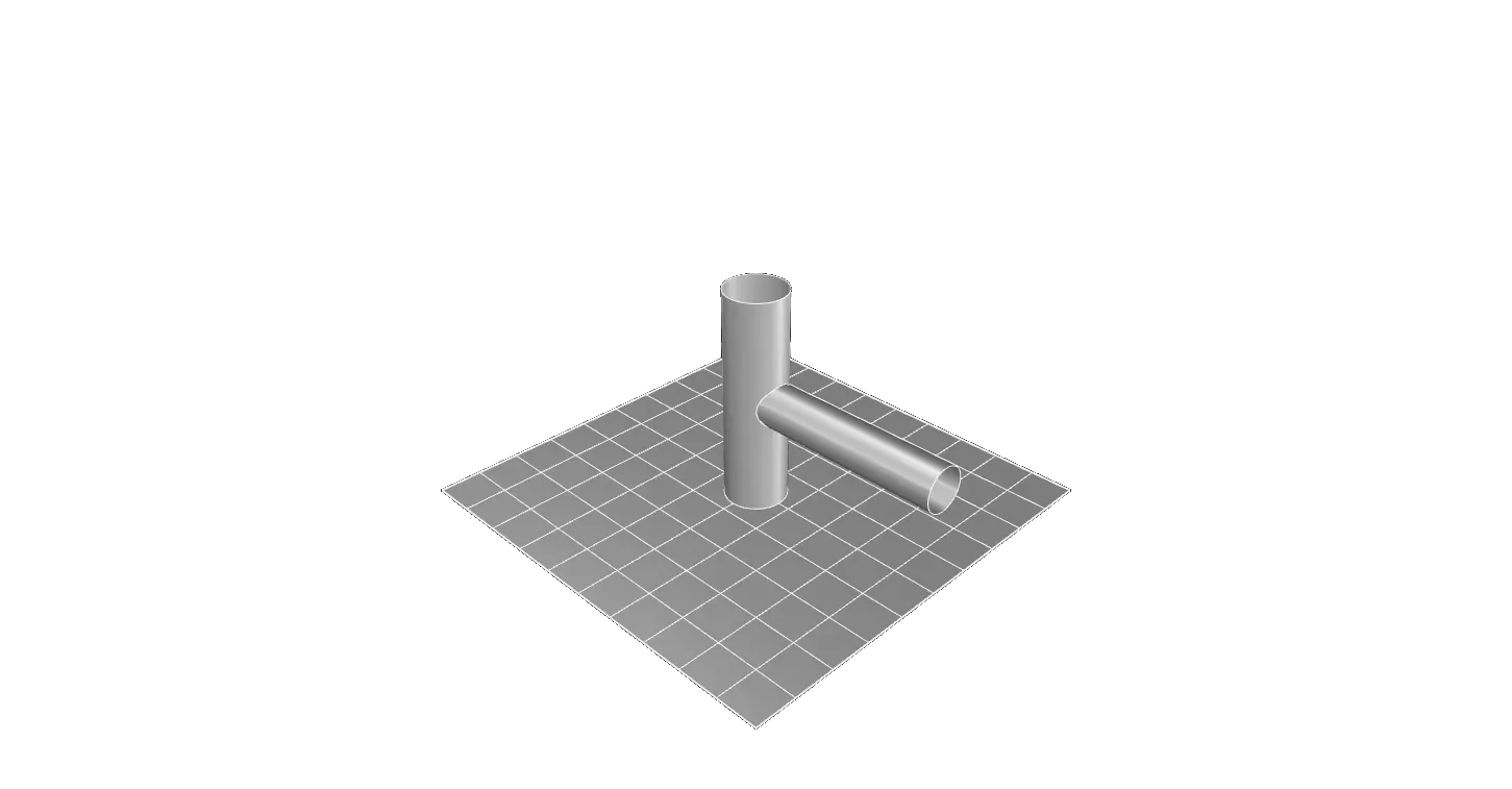 Grenfoder 100-70-90 G:300mm, S:350mm