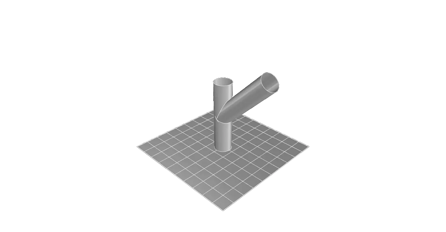 Grenfoder 100-100-45 G:300mm, S:410mm