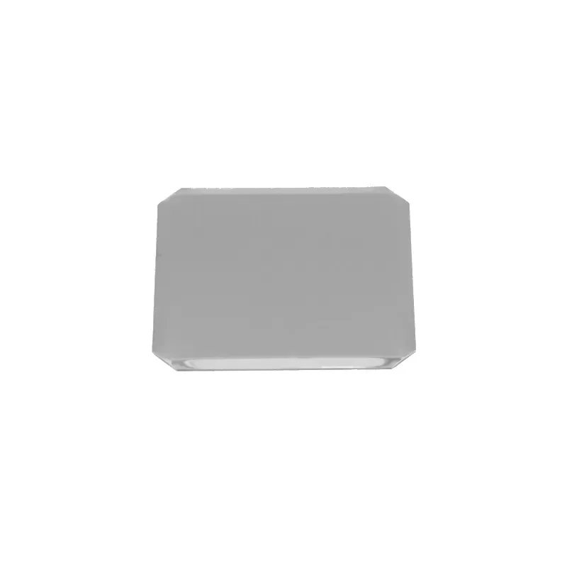 Cover Plate 100mm x 100mm (4'' x 4'')