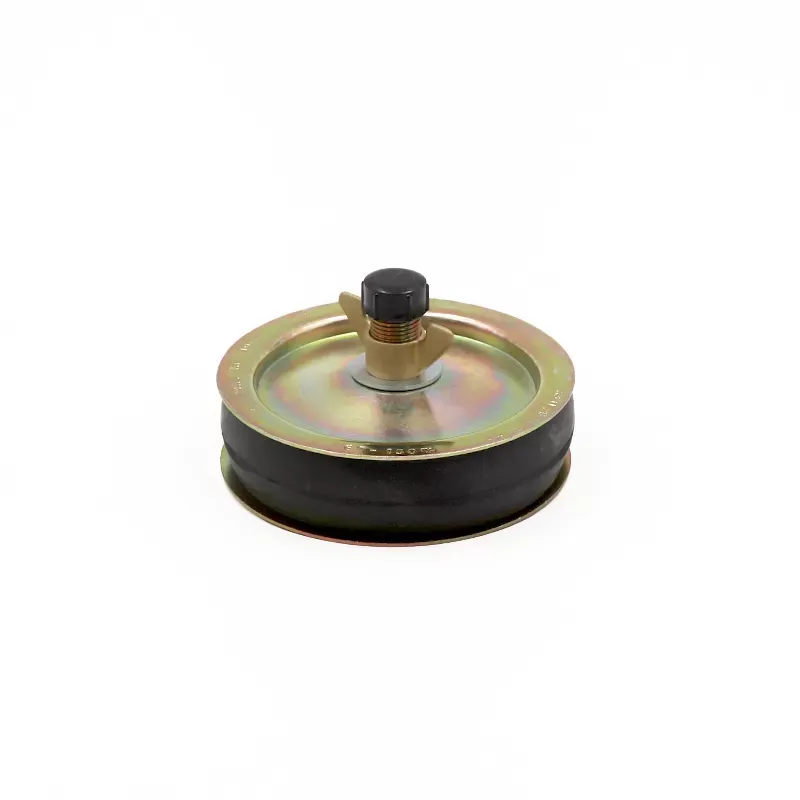 6'' Pipe Stopper (146-163mm) Flow-Through