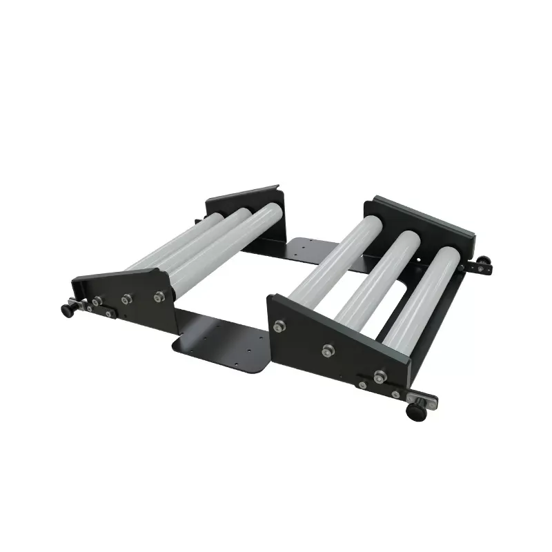 NanoRoller D150 Base Module