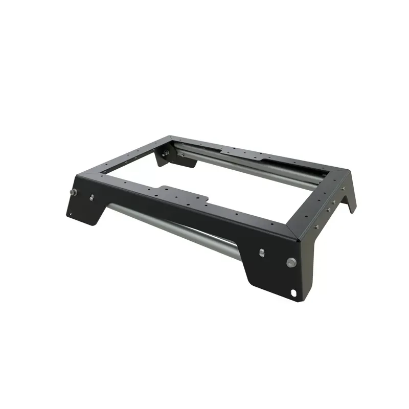 NanoRoller Table Leg Module D150 / D300