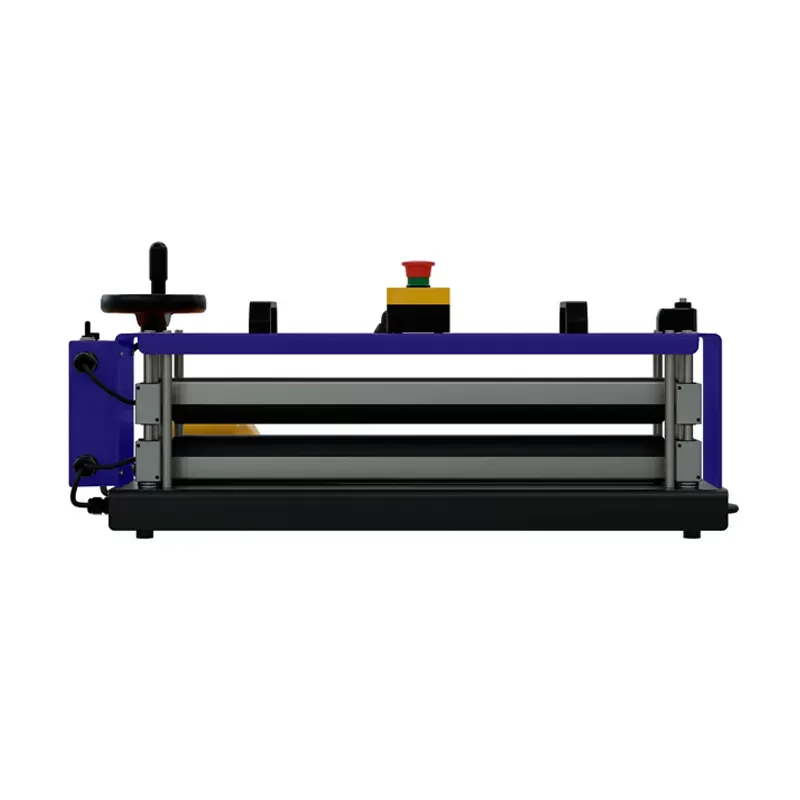 NanoRoller D300