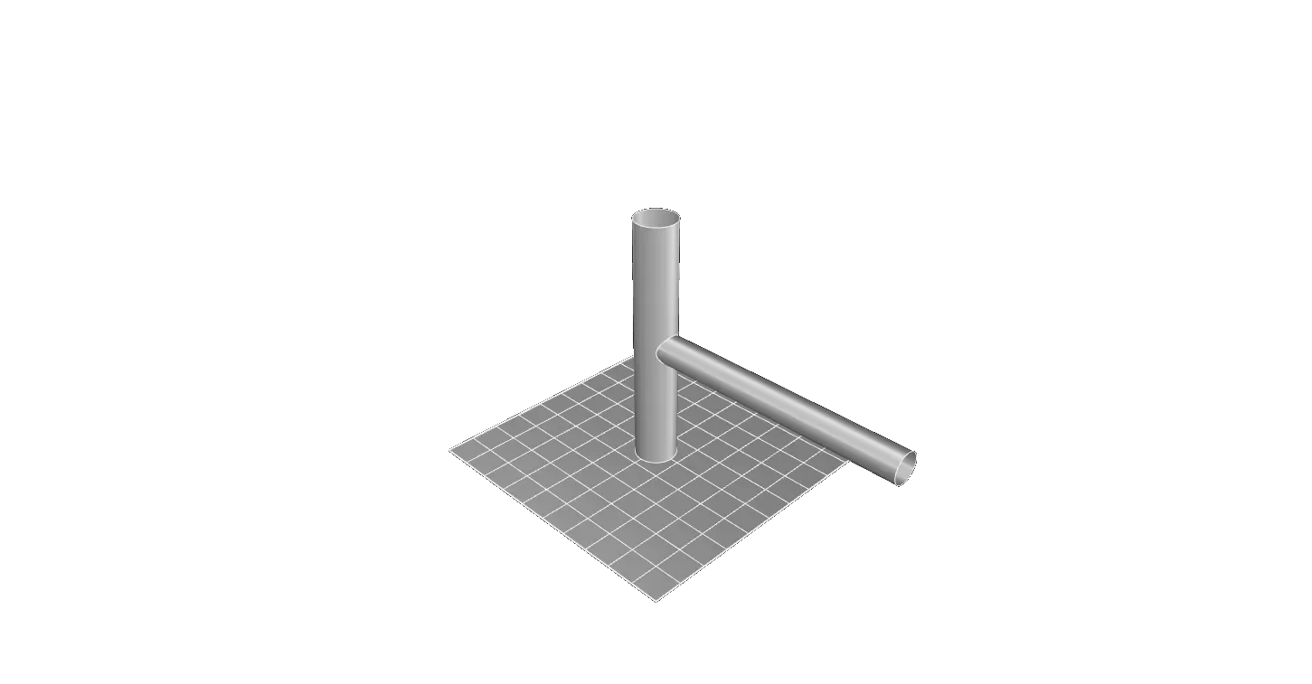 Grenfoder 100-70-90 G:300mm, S:600mm