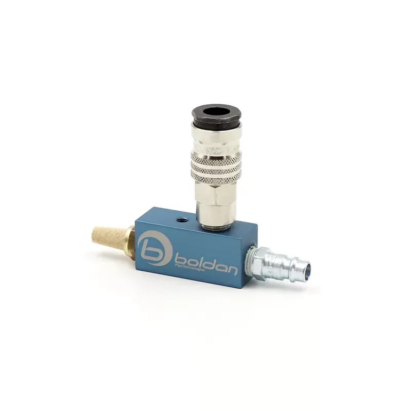 Boldan Pocket Vacuum